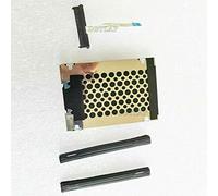 DBTLAP Compatibile per ASUS S5300UN S5300U Second HDD Hard Drive Cavo Connettore/Caddy/Rails01