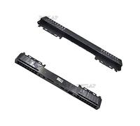 DBTLAP Compatibile per dell Alienware 15 R3 Il Computer Portatile Cornici e Cerniere Hinges Smussatura 0M2MX7 Air Outlet AP1JM000400