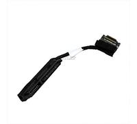 DBTLAP Compatibile per dell Latitude 5580 5590 Precision 3520 3530 6NVFT 06NVF Hard Drive HDD Cavo