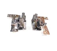 DBTLAP Compatibile per dell Vostro 131 V131 Series 3330 34.4LA12.101 LCD Cornici e Cerniere Hinges Impostato Left & Right