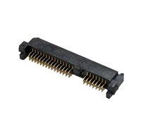 DBTLAP Compatibile per dell Vostro 3300 3400 3500 HDD Hard Drive Disk Adapter Interposer Connettore