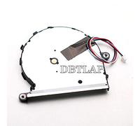 DBTLAP Compatibile per Delta ND75C07-16K14 5V 0.5A HP Raffreddamento Ventilatore