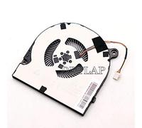 DBTLAP Compatibile per Delta NS75C20-16M04 5V 0.50A Acer Raffreddamento Ventilatore
