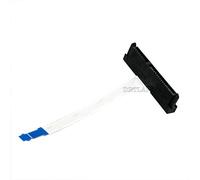 DBTLAP Compatibile per HP 15-cc613ds 15-cc614ds 15-cc553cl 15-cc554nr Pavilion HDD Hard Drive Cavo