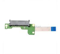 DBTLAP Compatibile per HP 15-DA0007CA 15-da0032wm 15-DA0032WM 15-DA0032NR HDD Hard Drive Board Cavo
