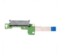 DBTLAP Compatibile per HP 15-db0010ca 15-db0011ds 15-db0083wm 15-db0084wm HDD Hard Drive Board Cavo