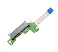 DBTLAP Compatibile per HP 15-db0076nr 15-db0079ax 15-db0048ca 15-db0048nr HDD Hard Drive Board Cavo