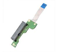 DBTLAP Compatibile per HP 15-db0085cl 15-db0086cl 15-db0007ca 15-db0007cy HDD Hard Drive Board Cavo