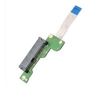 DBTLAP Compatibile per HP 250 G7 15.6" HDD Hard Drive Connettore W/Cavo Board Replace LS-G072P
