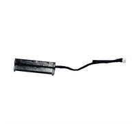 DBTLAP Compatibile per HP Envy M6-K125DX M6-K022DX M6-K015DX SATA HDD Hard Drive Cavo DC02001QW003