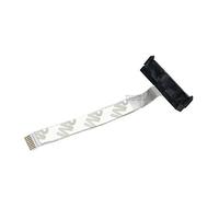 DBTLAP Compatibile per HP Envy M6-P M6-AE M6-P113DX 15T 15-AE 15T-AE 15T-AE100 HDD Hard Drive Cavo