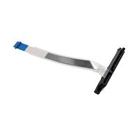 DBTLAP Compatibile per HP Envy X360 15-aq267cl 15-aq118ca 15-aq292cl 15-aq015nr HDD Hard Drive Cavo