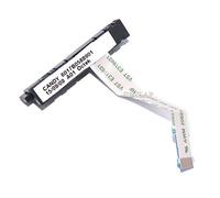 DBTLAP Compatibile per HP Pavilion 14-AF 14-AC HDD Hard Disk Drive Cavo 6017B058890100