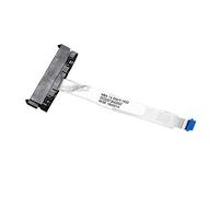 DBTLAP Compatibile per HP Pavilion 15-CC564NR 15-CC023CL Hard Driver HDD Connettore Cavo