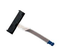 DBTLAP Compatibile per HP Pavilion 15-cs0012cl 15-cs0008ca 15-cs0085cl HDD Hard Drive Cavo