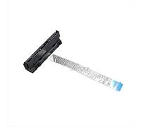 DBTLAP Compatibile per HP Pavilion 15-p020us 15-p021ca 15-p032cy 15-p225nr HDD Hard Drive Cavo