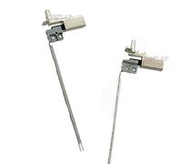 DBTLAP Compatibile per IBM Lenovo Thinkpad T430 T430i LCD Back Smussatura Left And Right Il Computer Portatile Cornici e Cerniere Hinges