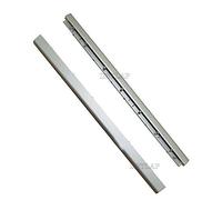 DBTLAP Compatibile per Lenovo 320-15ISK 320-15IKB 320-15IAP 320-15ABR 320-15AST Cornici e Cerniere Hinge Smussatura Bezel