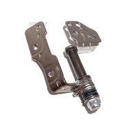 DBTLAP Compatibile per Lenovo IdeaPad U530 U530T Touch Series 90204060 LCD Cornici e Cerniere Hinges Impostato Left & Right