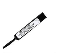DBTLAP Compatibile per Lenovo ThinkPad T470 T470P CT470 HDD Cavo 00UR495 DC02C009L00 SC10G75198