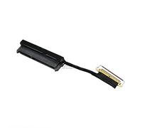 DBTLAP Compatibile per Lenovo Thinkpad T470 T470P Hard Disk HDD Connettore Sata Cavo DC02C009L30