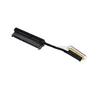 DBTLAP Compatibile per Lenovo ThinkPad T470 T480 A485 475 Hard Drive Connettore HDD SATA Cavo 0UR495