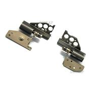 DBTLAP Compatibile per Lenovo Thinkpad T550 W550S P50S T560 LCD Cornici e Cerniere Hinge Sharft Axis 00JT445