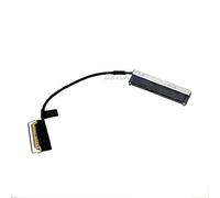 DBTLAP Compatibile per Lenovo Thinkpad X270 SC10M85342 HDD Sata Cavo Hard Disk Driver Line Wire02