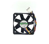 DBTLAP Compatibile per OEM Sunon MF50101V1-Q030-S99 5010 12V 1.50W 5cm Four-Wire PWM Raffreddamento Ventilatore YTPRY