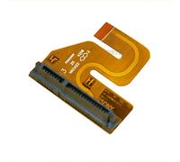 DBTLAP Compatibile per Sony VAIO VGN-SR M751 Hard Drive FPC Cavo 1P-1087M00-2111 M751 NKCH22