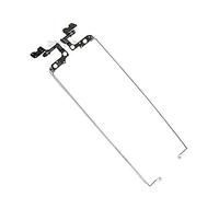 DBTLAP Compatibile per Toshiba Satellite L55-B L55-B5237 L55-B5254 L55-B5255 L55-B5267 LCD Cornici e Cerniere Hinges