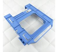 DBTLAP Compatibili per dell 0CW33 del Disco Rigido OptiPlex 3050 5050 7050 MT bay Caddy HDD 3.5 Bracket