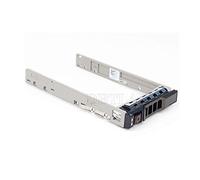 DBTLAP Compatibili per dell 2.5" 8FKXC SATA SAS Vassoi Caddy PowerEdge M610 M610X M710 M710HD