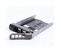 DBTLAP Compatibili per dell KG1CH 3.5" Hotplug del Disco Rigido Vassoi Caddy PowerEdge R430 R530 T430