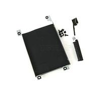 DBTLAP Compatibili per dell Latitude E5580 E5590 Precision M3520 M3530 06NVFT 6NVFT 06F7DD 6F7DD Hard Drive Staffa + Hard Drive HDD connettore Cavo