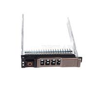 DBTLAP Compatibili per dell NRX7Y 2.5" Vassoi Caddy PowerEdge M420 M620 VRTXY V81C6