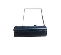 DBTLAP Compatible per HP PRESARIO 2100 NX9005 HDD Hard Drive Caddy And Cover