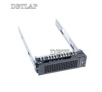 DBTLAP Compatible per Lenovo 03X3835 3.5" Drive Tray Per ThinkServer RD330 340 RD430 RD440 TS430 TS440