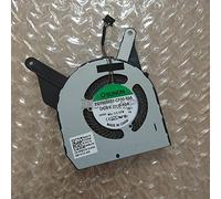 DBTLAP Computer portatile CPU Ventilatore più fresco per Dell Latitude 5400 EG50050S1-CF00-S9A 5V 0.40A DP/N 0MXH2W DC28000MRSL