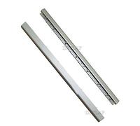 DBTLAP Cornici e Cerniere Hinge Smussatura Bezel Compatibile per Lenovo 320-15ISK 320-15IKB 320-15IAP 320-15ABR 320-15AST