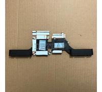 DBTLAP CPU GPU Raffreddamento per Dell Precision 16 5690 M5690 0DM7GG AT9430030C0 Heatsink