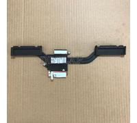 DBTLAP CPU GPU Raffreddamento per Dell Precision 16 5690 M5690 AT9430010C0 0VKYNH UMA Heatsink