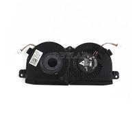 DBTLAP CPU + GPU Ventola Raffreddamento Compatible per ASUS ZenBook Pro 14 UX450F UX480FD Series NS45C01-18D01 TPN-C142 13N1-5TP0101 13NB0JU0T03011 5V 0.5A Ventola