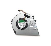 DBTLAP CPU Raffreddamento Raffreddamento Ventilatore per HP Envy 14-K M6-K SPS-725445-001 CPU Ventilatore EF50060S1-C130-S9A