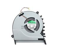 DBTLAP CPU Raffreddamento Ventilatore Compatibile per ASUS Q551 Q551L Q551LB Q551LN N591L N591LN