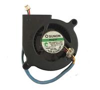 DBTLAP CPU Raffreddamento Ventilatore Compatibile per dell 4210X GB1205PKV1-8AY B2079.R.GN 12V 1.4W CPU Raffreddamento Ventilatore