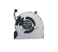 DBTLAP CPU Raffreddamento Ventilatore Compatibile per HP EliteBook Folio 9470 702859-001 6033B0030901 9470M EF50050V1-C100-S9A Series