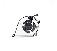 DBTLAP CPU Raffreddamento Ventilatore Compatibile per HP OMEN 15-AX TPN-Q173 15-BC 15-AX032TX 15-AX018TX 15-AX033DX Raffreddamento Ventilatore