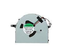 DBTLAP CPU Raffreddamento Ventilatore Compatibile per Lenovo K41-70 K41-80 M41-70 EG50050S1-C750-S9A CPU Raffreddamento Ventilatore