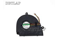 DBTLAP CPU Raffreddamento Ventilatore del per Packard Bell Easynote TE11 TE11HR TE11BZ TV11HC TV43HC TV44HC Q5WS1 TS44 HR LS11HR Portatile Ventola di Raffreddamento della